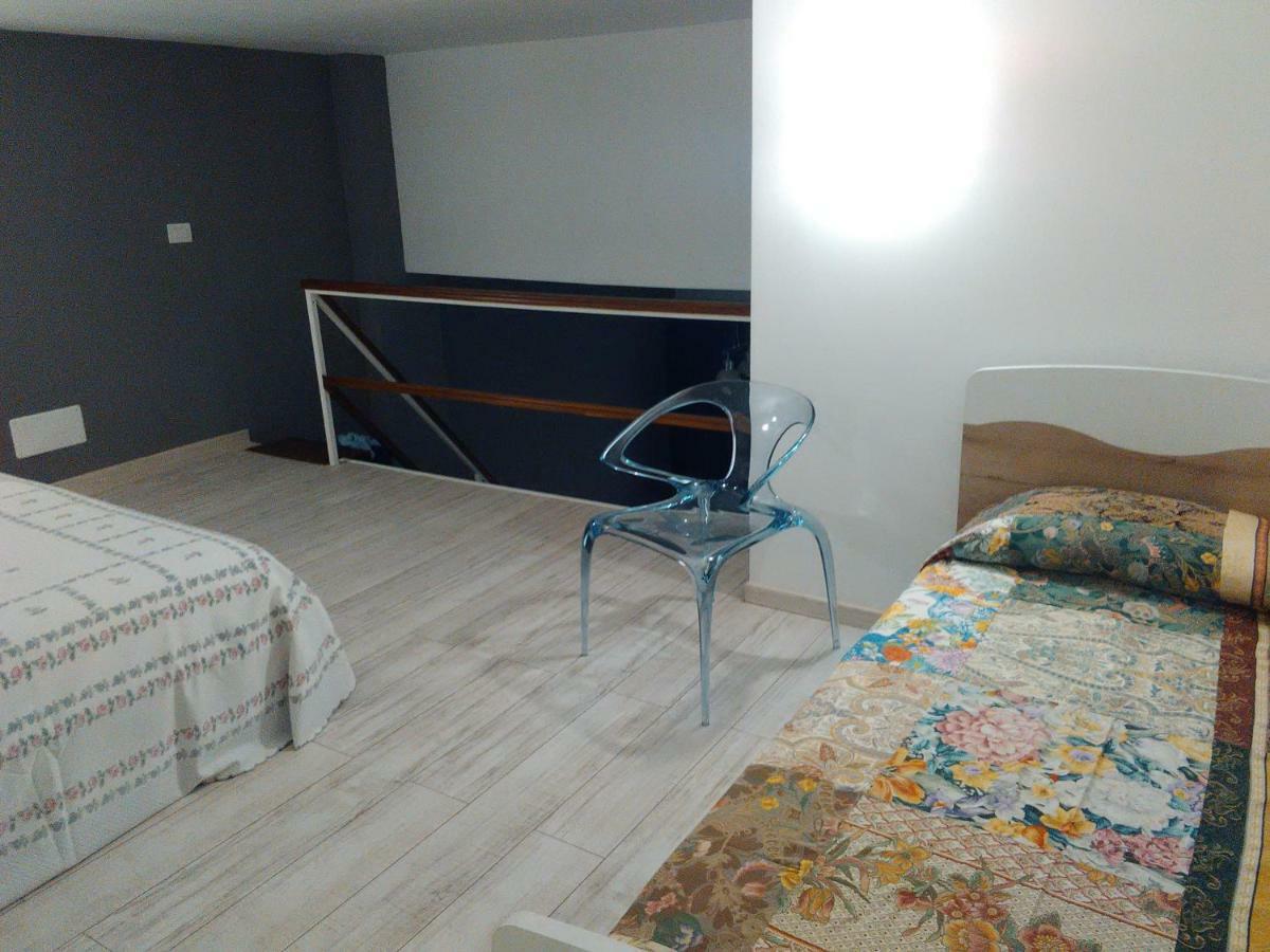 Casa Delle Mimose Lejlighed Varazze Eksteriør billede